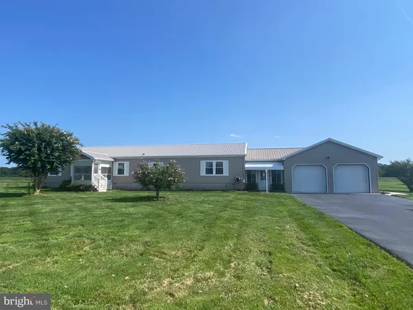 $324,900 | 12262 Country Drive, Seaford, DE 19973