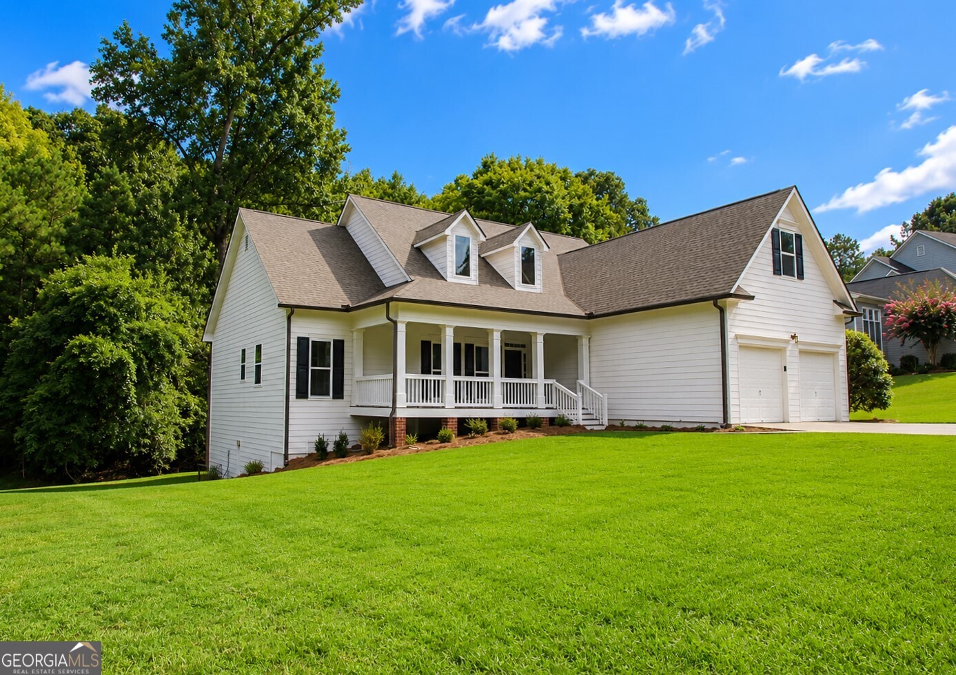 8 Crestview Lane Southeast Rome, GA 30161 - Photo 2 of 72 Gallery Image 2