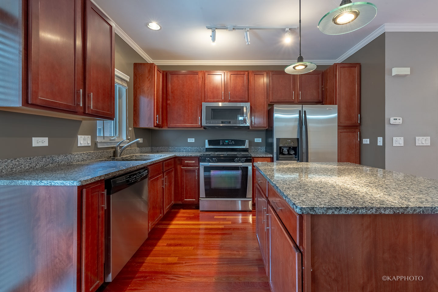 1234 West Monroe Street, Unit 5 Chicago, IL 60607 - Photo 8 of 27 Gallery Image 8