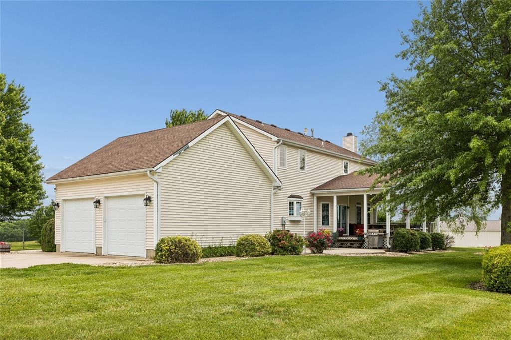 17308 Endicott Road Kearney, MO 64060 - Photo 8 of 80