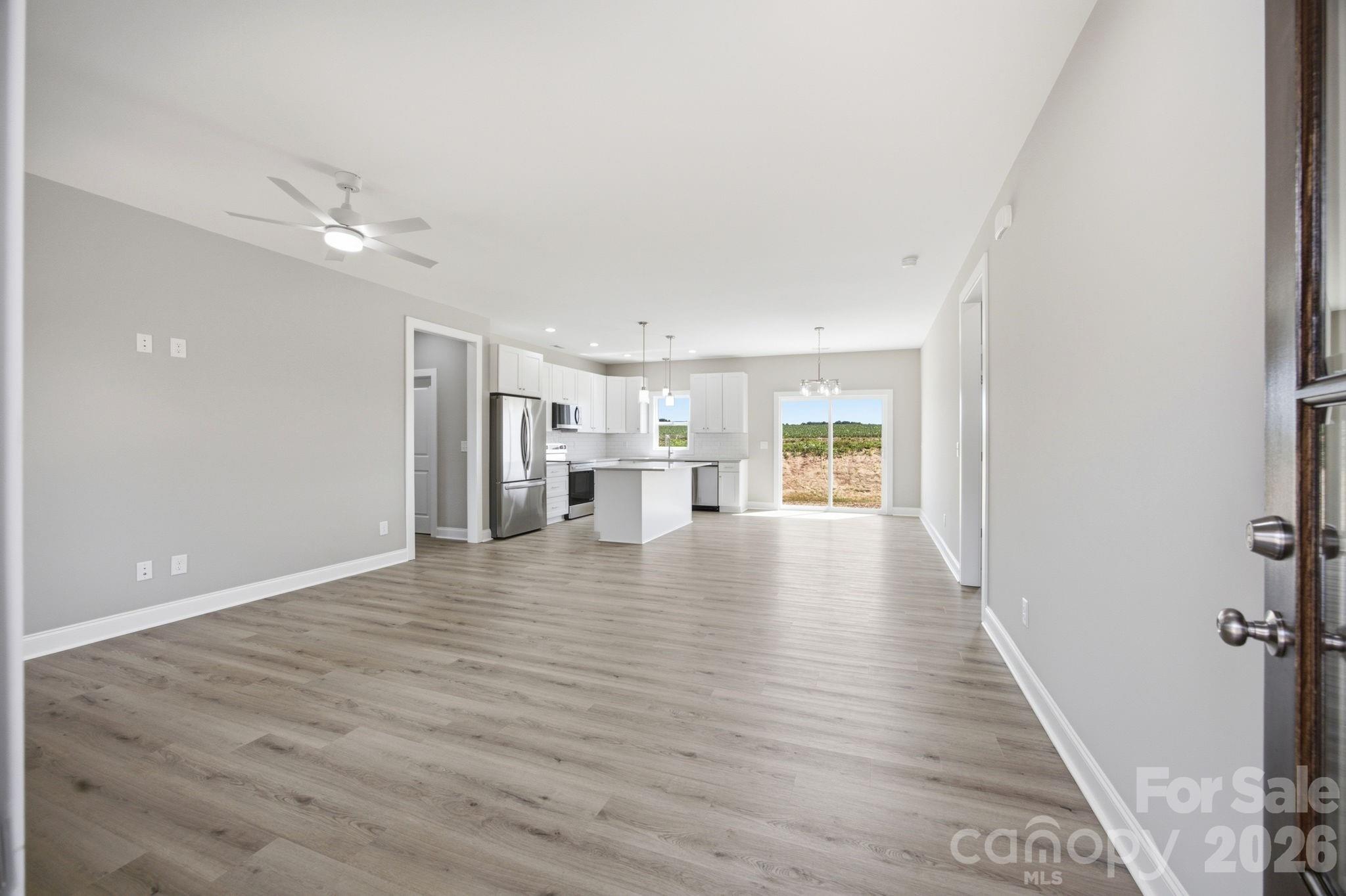1720 Jennings Road Olin, NC 28660 - Photo 7 of 25
