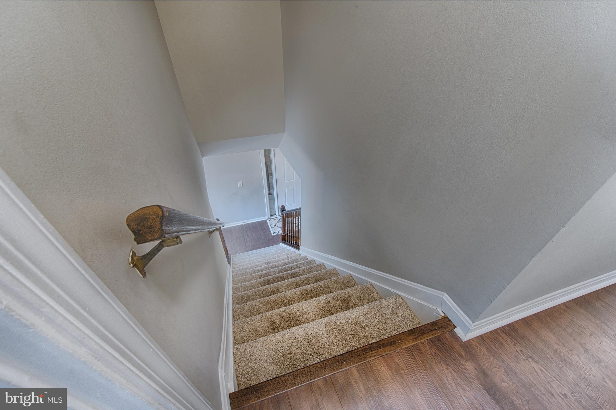 8701 Jarwood Road Baltimore, MD 21237 - Photo 28 of 35 Enjoy fresh paint throughout!