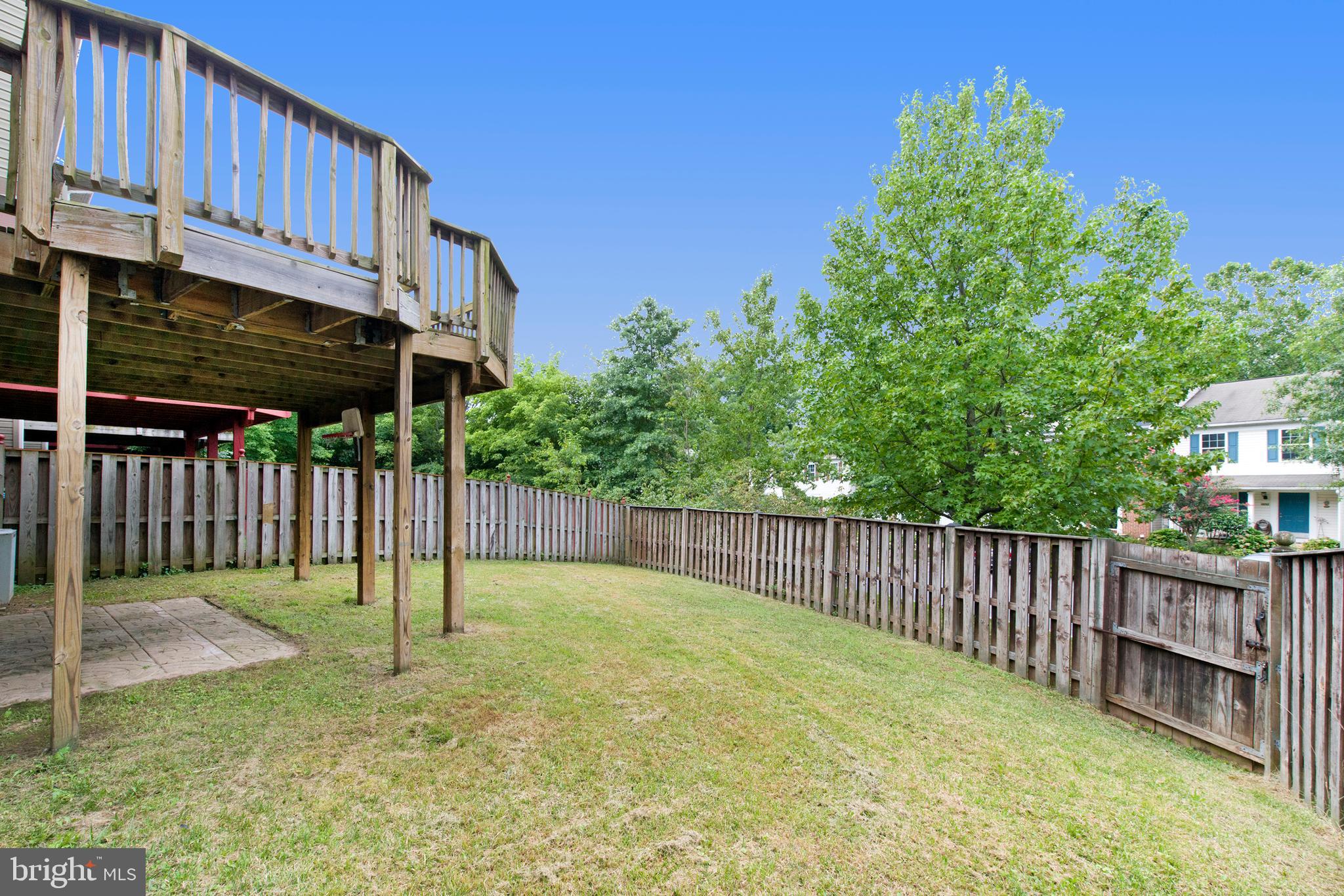 8701 Jarwood Road Baltimore, MD 21237 - Photo 33 of 35 Great space for gathering and entertaining!