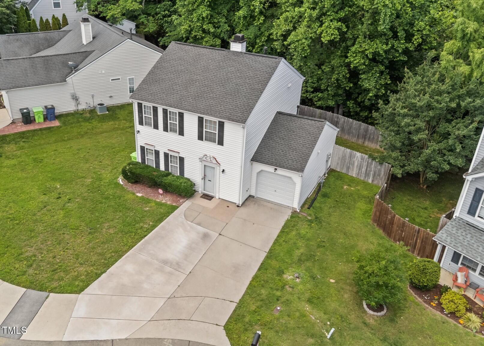 4221 Ivy Hill Road Raleigh, NC 27616 - Photo 32 of 35 30