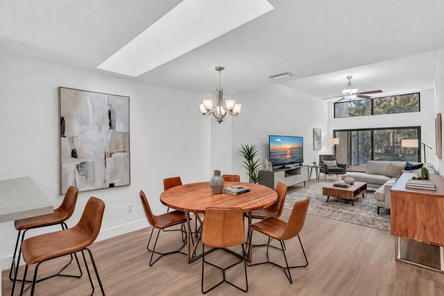 6708 Canary Palm Circle Boca Raton, FL 33433 - Photo 11 of 47 living_room