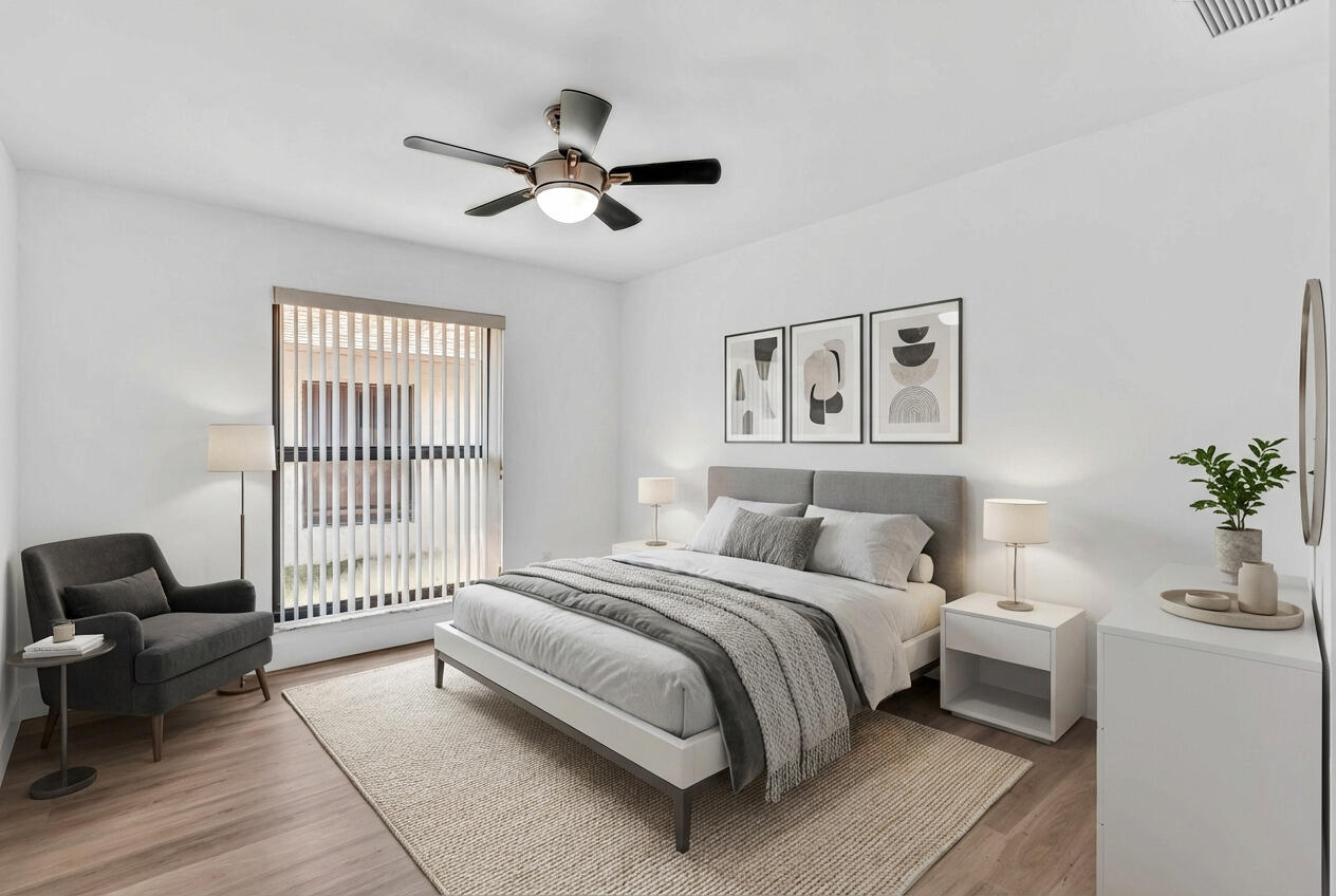 6708 Canary Palm Circle Boca Raton, FL 33433 - Photo 27 of 47 Bed-1