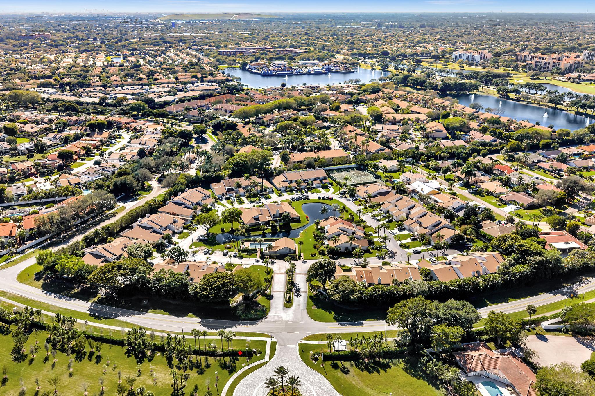 6708 Canary Palm Circle Boca Raton, FL 33433 - Photo 39 of 47 DJI_20260116124439_0202_D