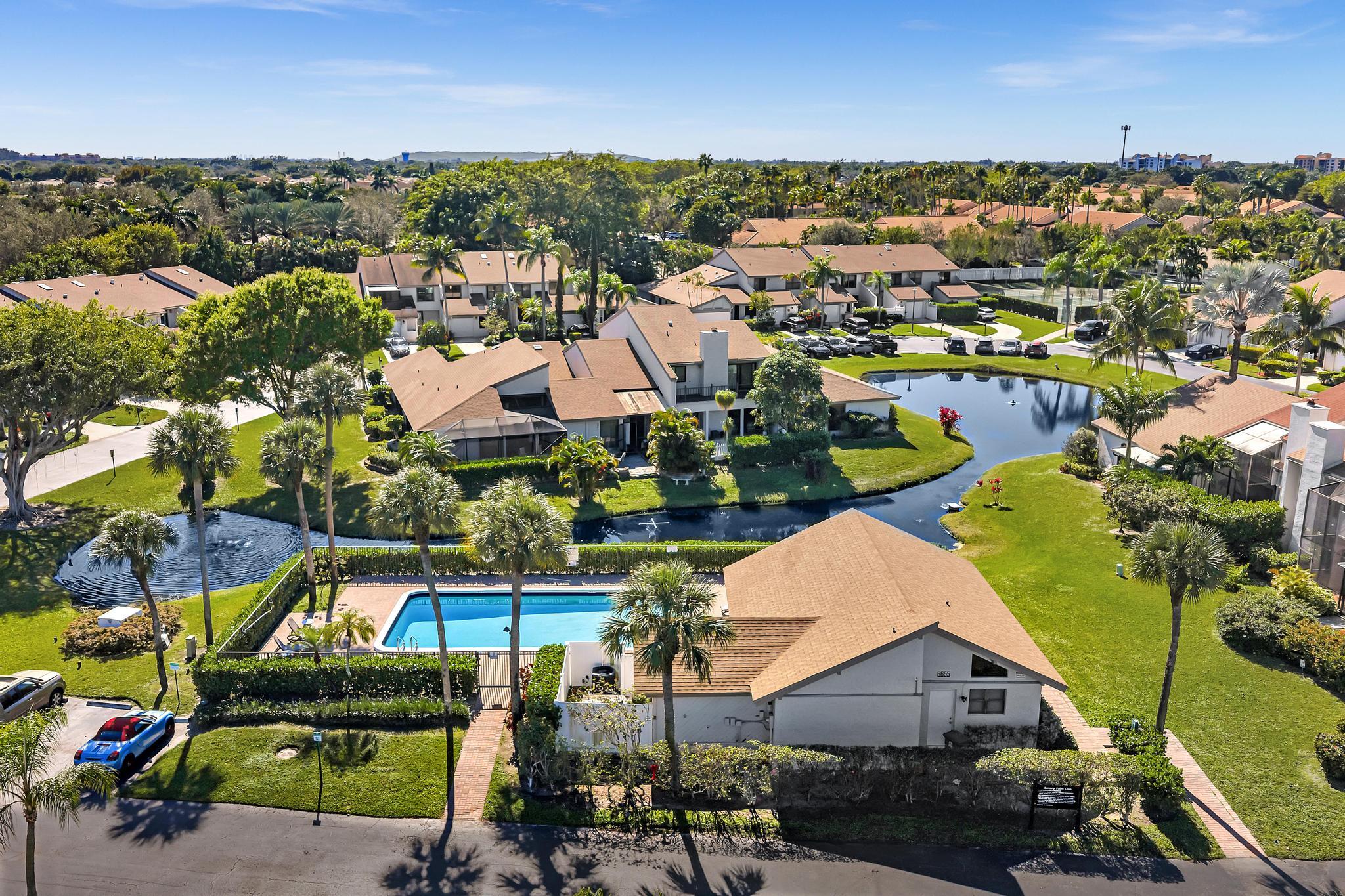 6708 Canary Palm Circle Boca Raton, FL 33433 - Photo 40 of 47 DJI_20260116124522_0207_D