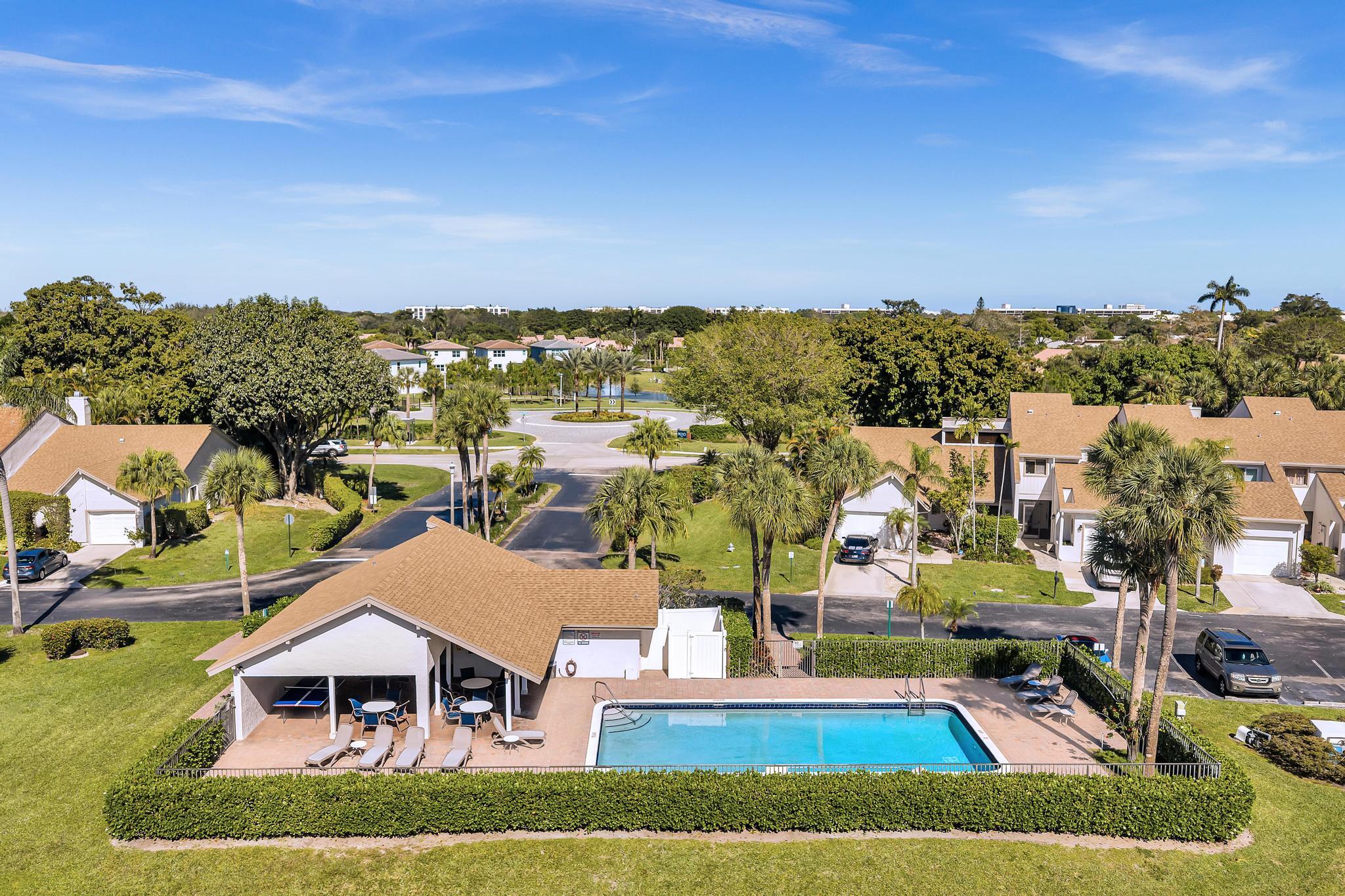 6708 Canary Palm Circle Boca Raton, FL 33433 - Photo 41 of 47 DJI_20260116124604_0212_D