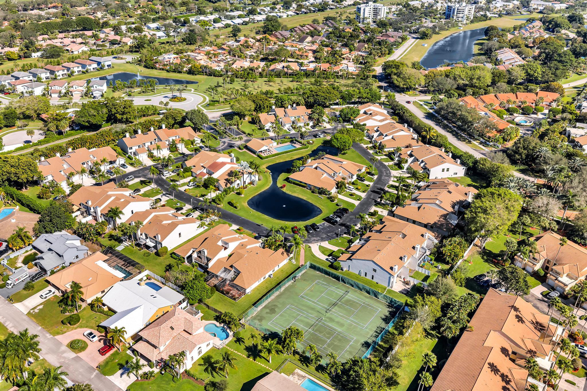 6708 Canary Palm Circle Boca Raton, FL 33433 - Photo 43 of 47 DJI_20260116124817_0237_D