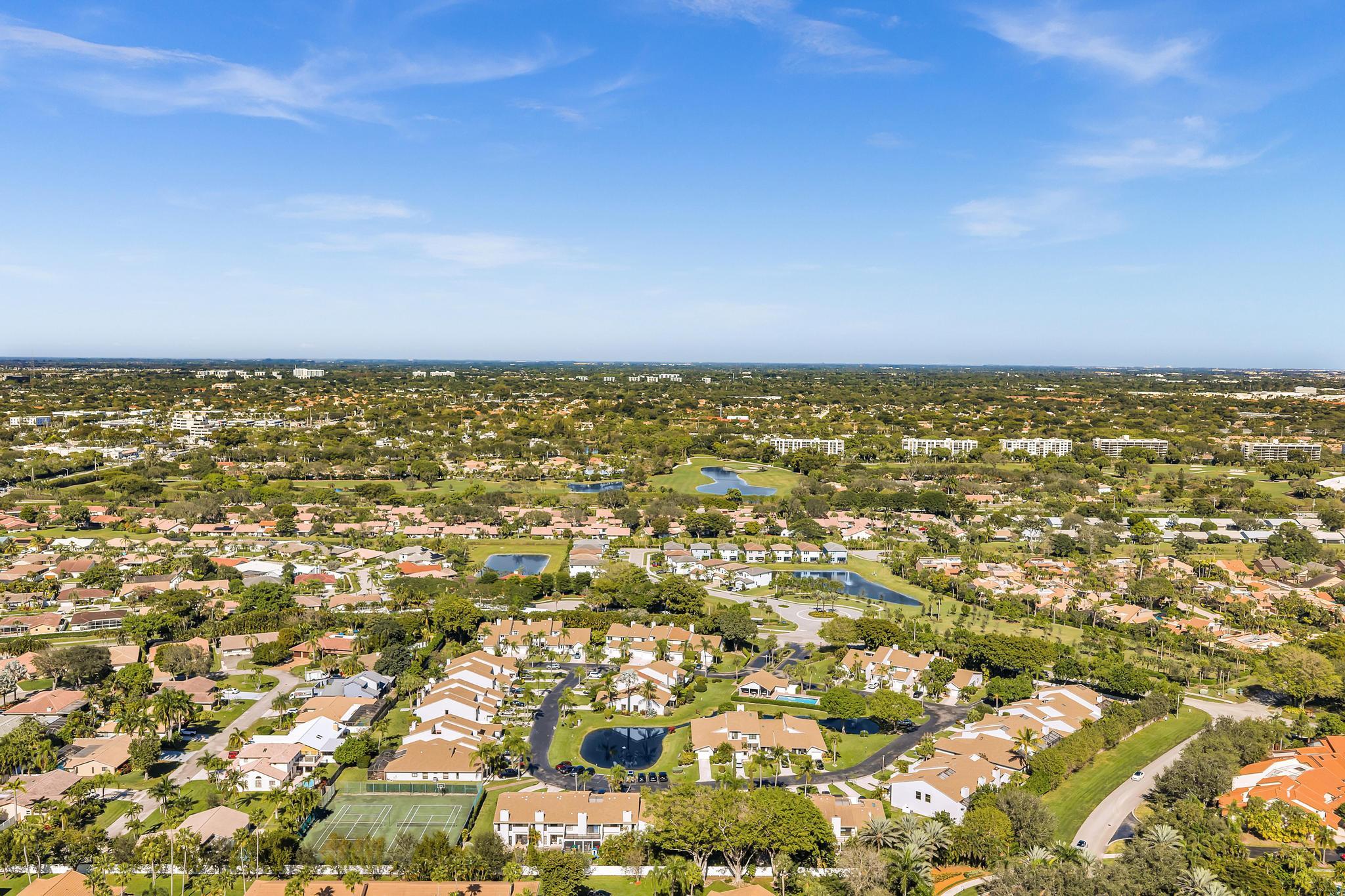 6708 Canary Palm Circle Boca Raton, FL 33433 - Photo 46 of 47 DJI_20260116124748_0232_D