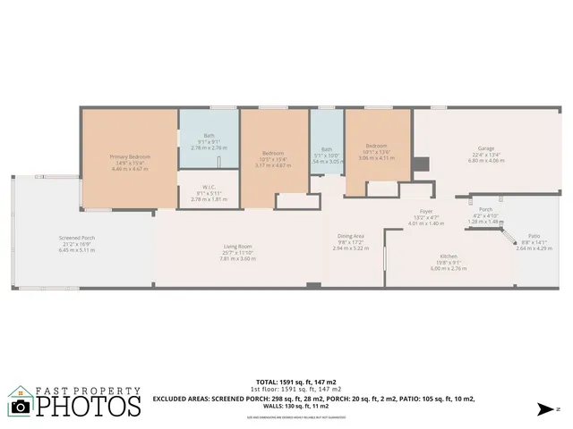 $645,900 | 6708 Canary Palm Circle, Boca Raton, FL 33433