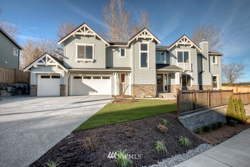 923 231st ( 23) Street Southeast Bothell, WA 98021 - Photo 1 of 24