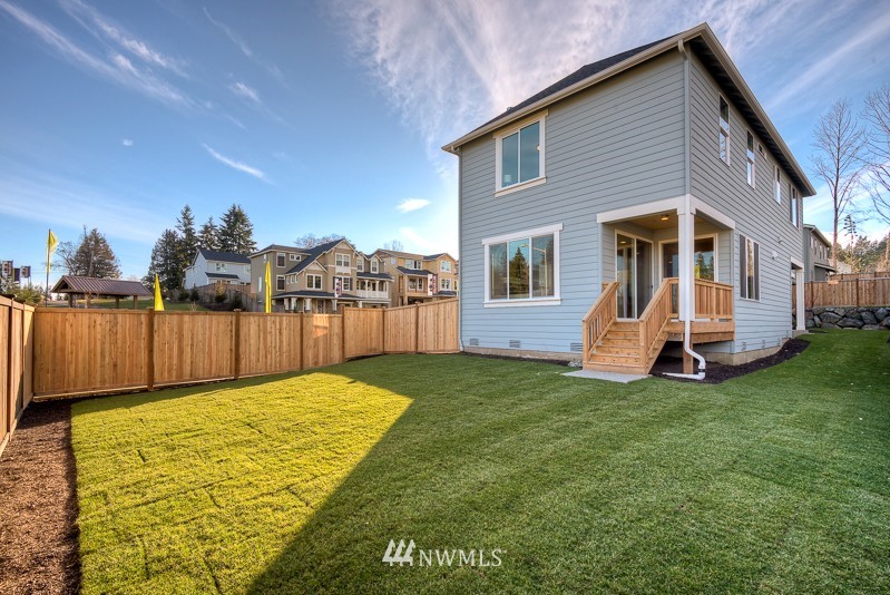 923 231st ( 23) Street Southeast Bothell, WA 98021 - Photo 22 of 24
