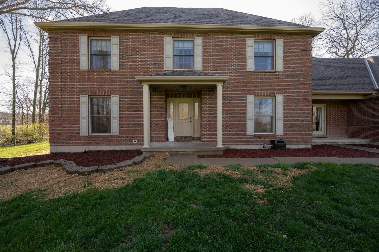 4998 North State Rte 133 Blanchester, OH 45107 - Photo 5 of 45 Gallery Image 5