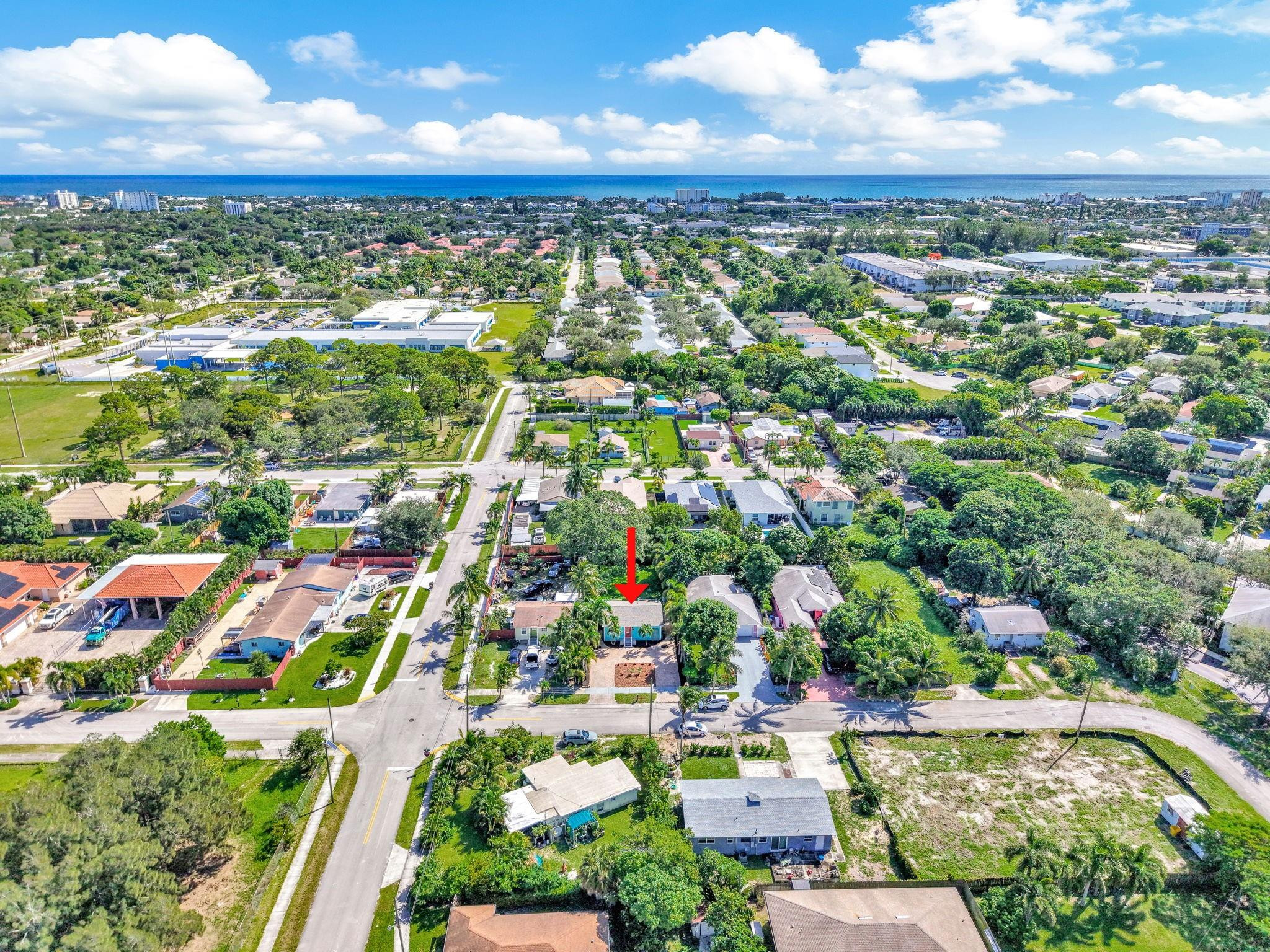 16648 Southwest 8th Avenue Delray Beach, FL 33444 - Photo 38 of 49 Photo 38