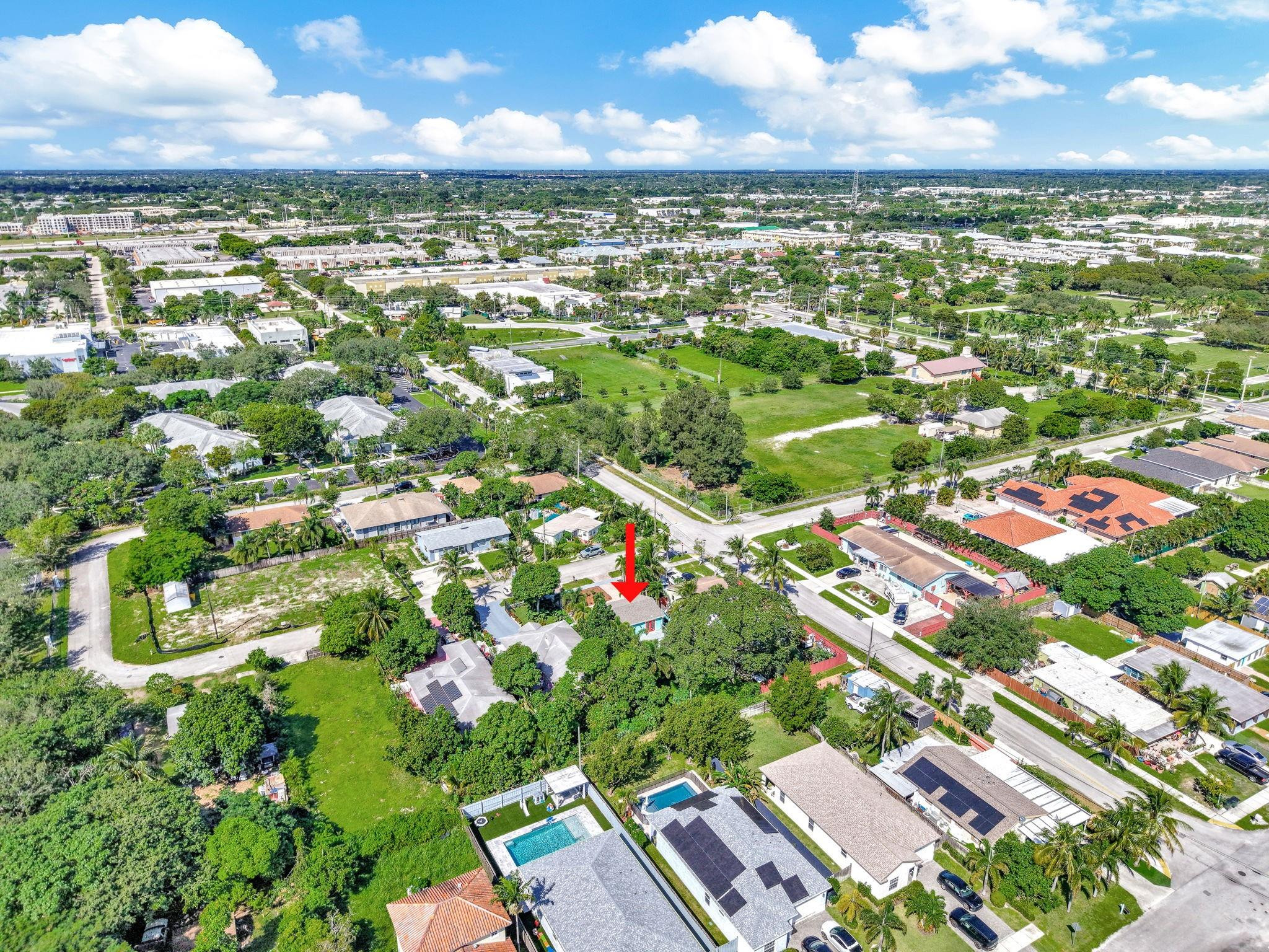 16648 Southwest 8th Avenue Delray Beach, FL 33444 - Photo 39 of 49 Photo 39