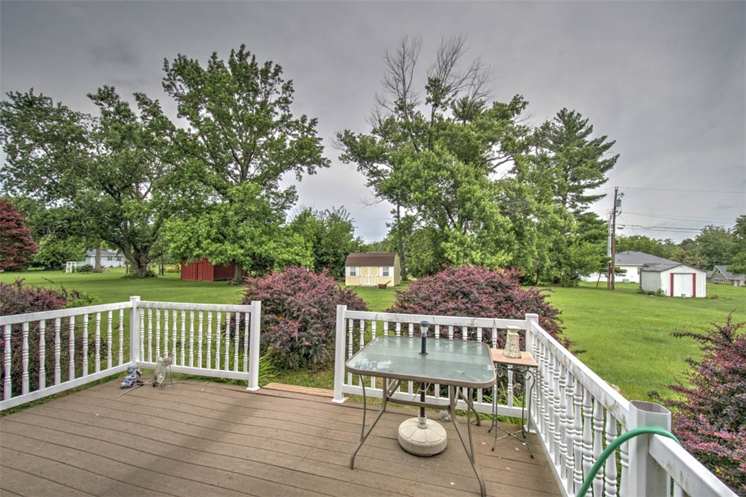 1618 Bob O Link Drive Decatur, IL 62521 - Photo 28 of 31
