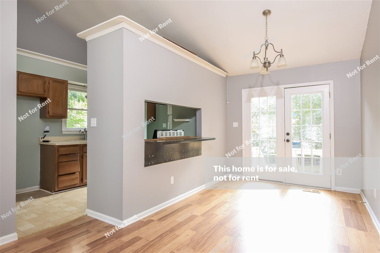 3112 Cinnamon Circle Raleigh, NC 27610 - Photo 10 of 25 Photo 10