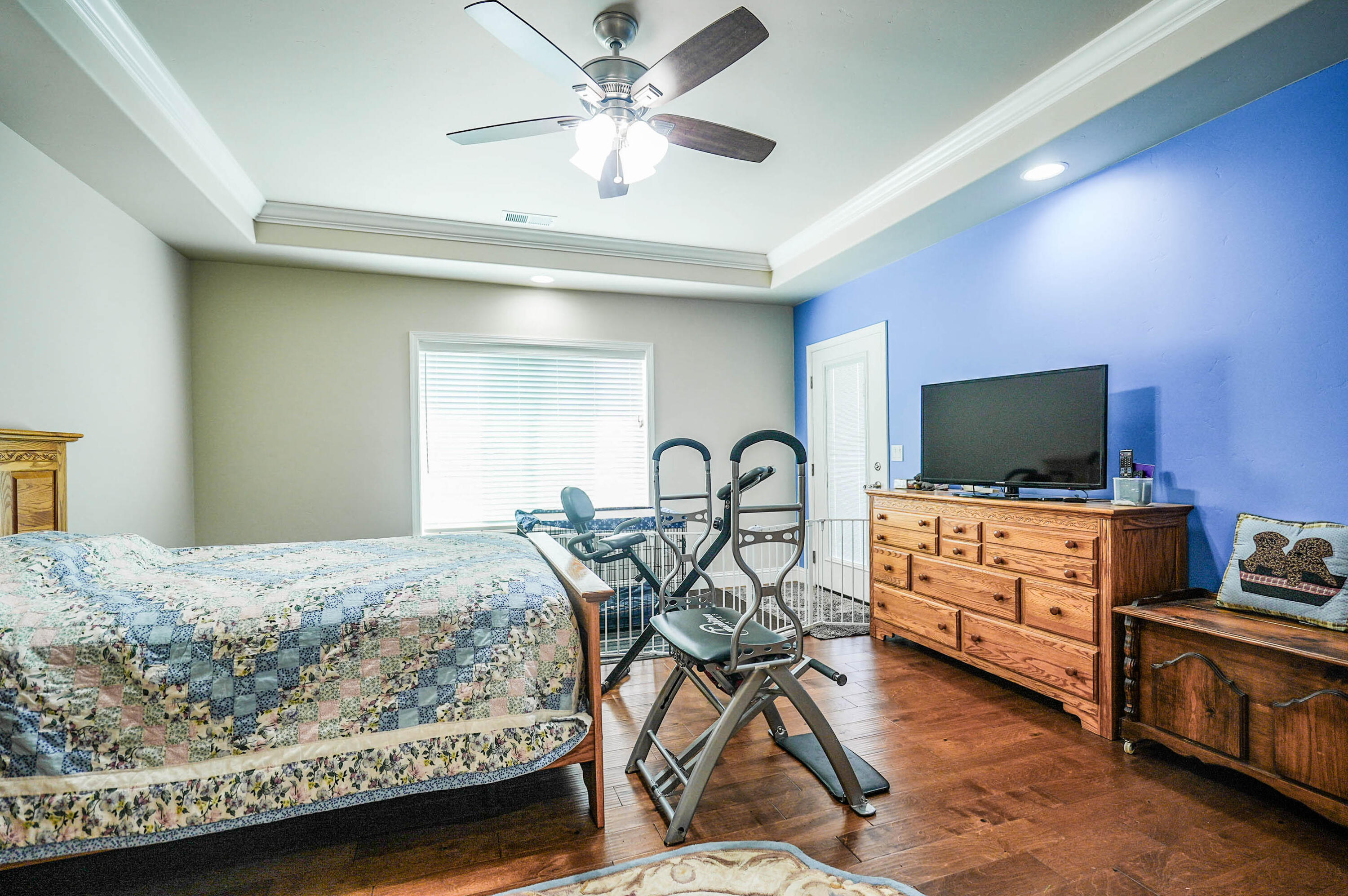 9280 Arant Road Klamath Falls, OR 97603 - Photo 11 of 41 Arant Rd_023