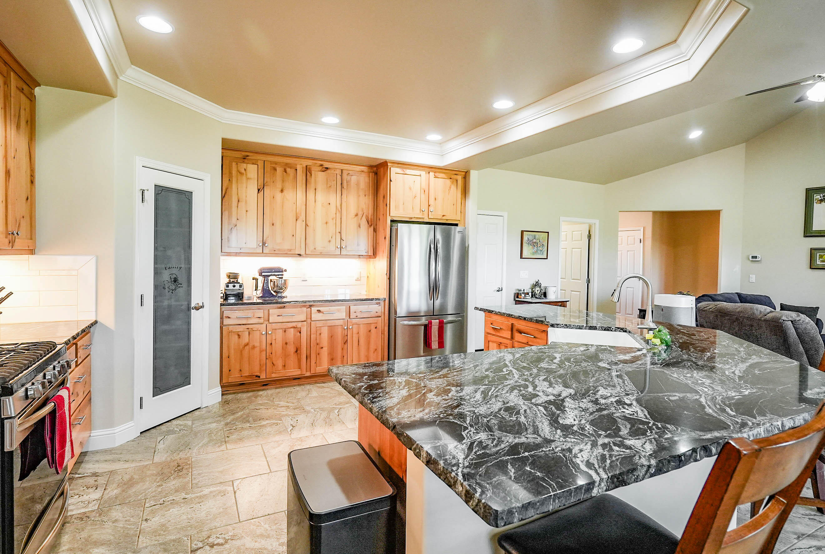 9280 Arant Road Klamath Falls, OR 97603 - Photo 23 of 41 Arant Rd_053