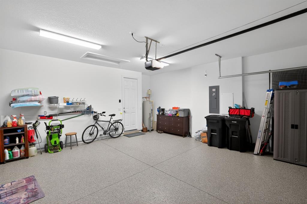 21044 Southwest Modena Way Port St. Lucie, FL 34986 - Photo 32 of 42 a view of a storage area with storage and utility