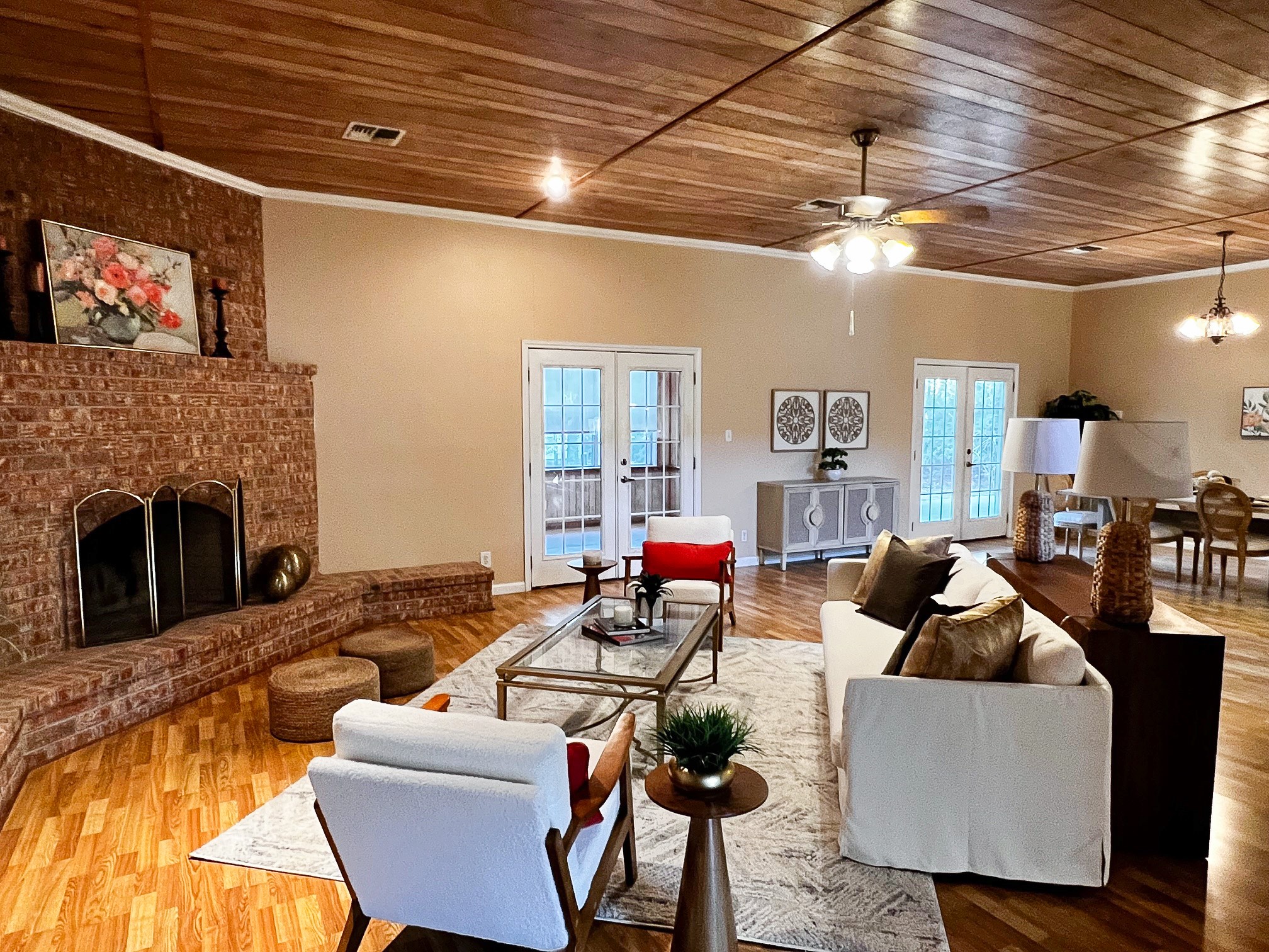 730 Panorama Road La Grange, TX 78945 - Photo 14 of 37