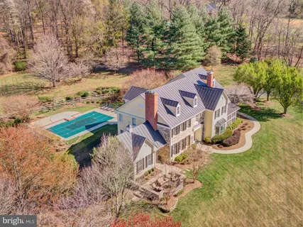 $2,049,000 | 15140 Loyalty Road, Waterford, VA 20197