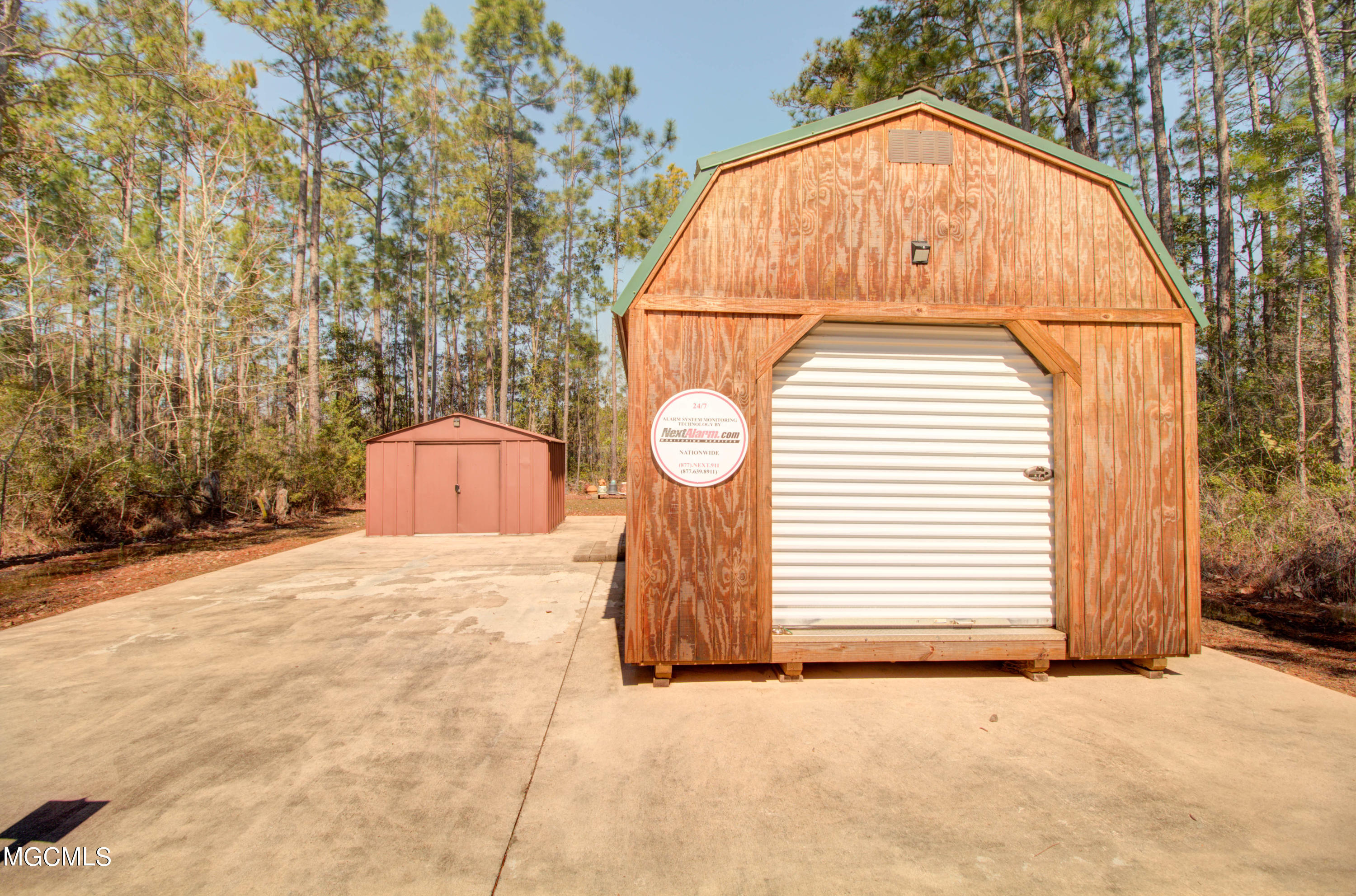 5512 Riley Road Ocean Springs, MS 39564 - Photo 19 of 22 IMG_0343_4_5