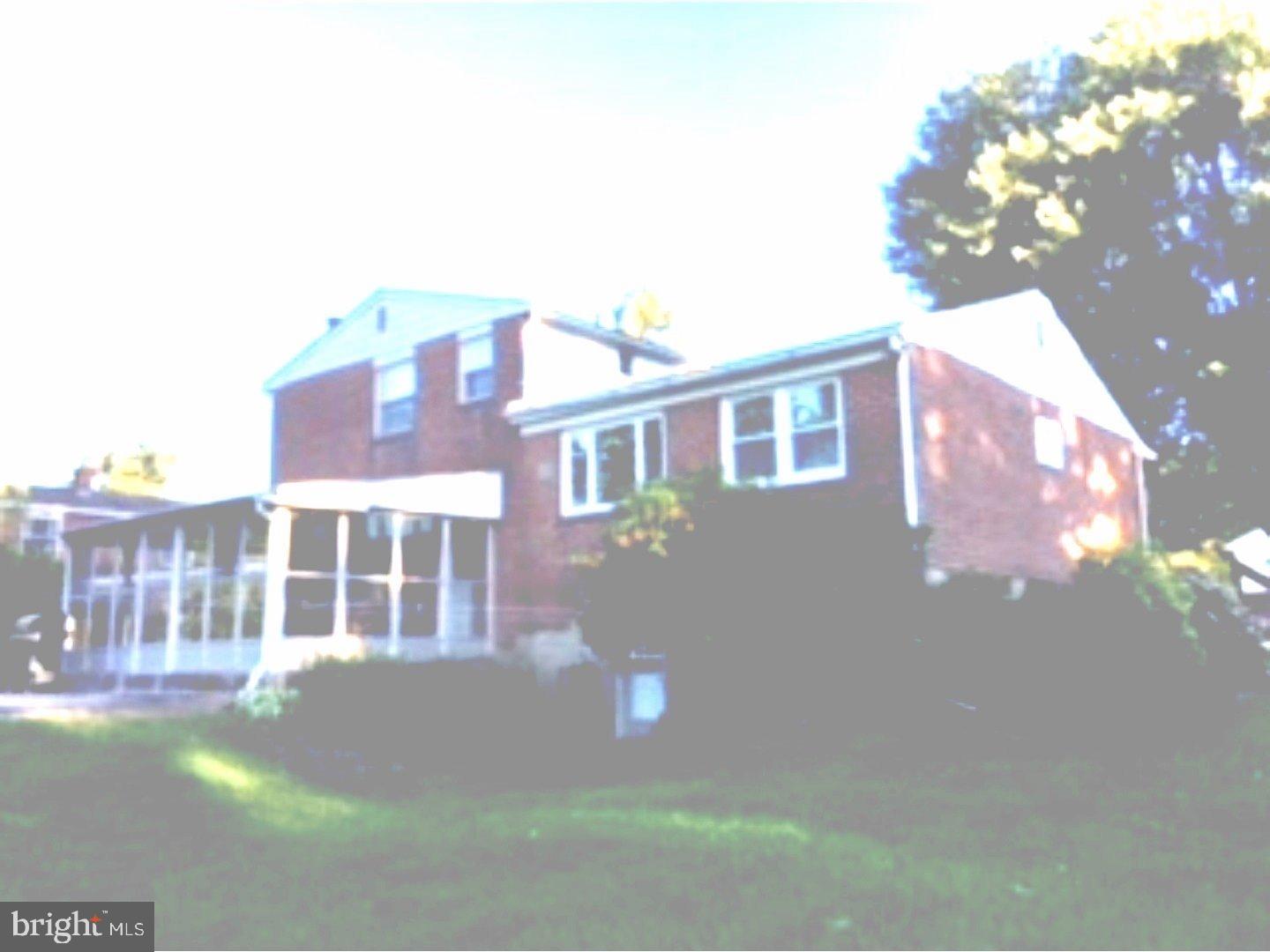 140 Conestoga Road Malvern, PA 19355 - Photo 4 of 16 Exterior Back