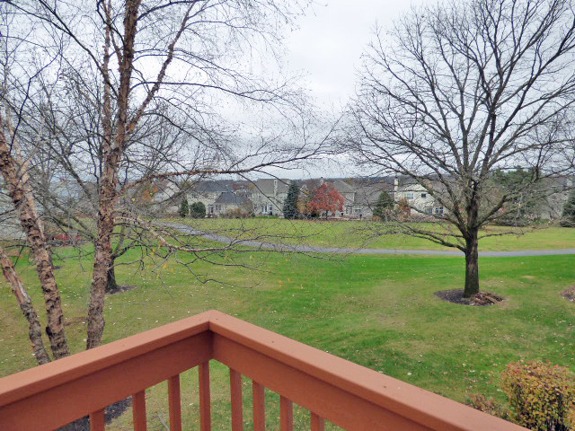 267 Grand Ridge Road St. Charles, IL 60175 - Photo 17 of 41 a view of yard with green space