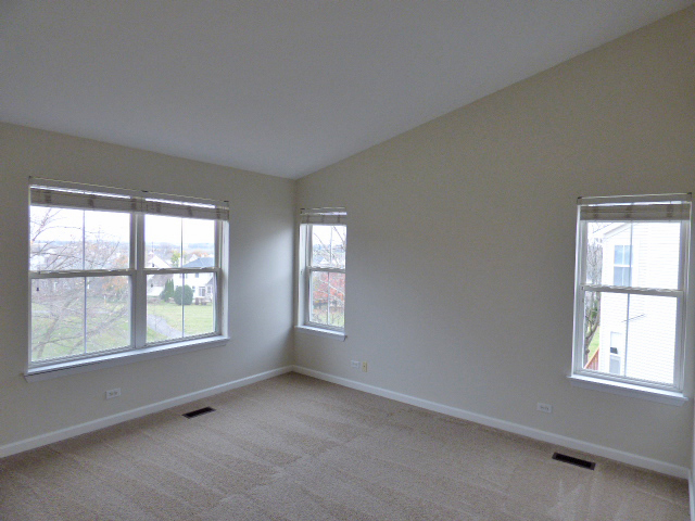 267 Grand Ridge Road St. Charles, IL 60175 - Photo 19 of 41 an empty room with windows