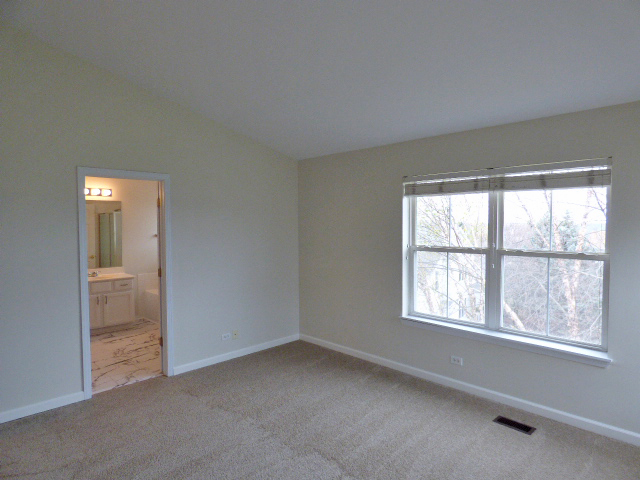 267 Grand Ridge Road St. Charles, IL 60175 - Photo 20 of 41 an empty room with a empty space and windows