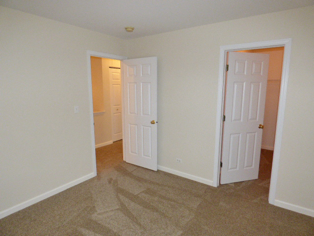 267 Grand Ridge Road St. Charles, IL 60175 - Photo 27 of 41 an empty room with closet area