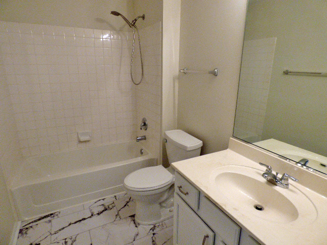 267 Grand Ridge Road St. Charles, IL 60175 - Photo 31 of 41 a bathroom with a sink toilet and shower