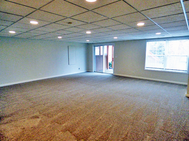 267 Grand Ridge Road St. Charles, IL 60175 - Photo 38 of 41 an empty room with windows