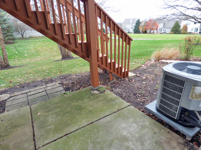 267 Grand Ridge Road St. Charles, IL 60175 - Photo 39 of 41 a view of a garden with a yard