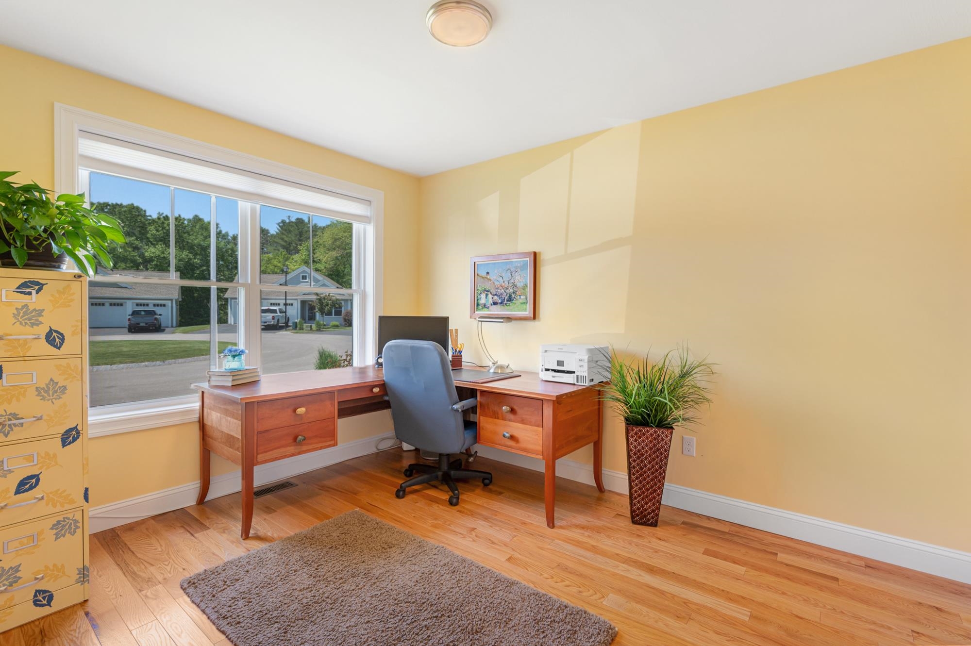 3 Paddock Circle, Unit 14 Nashua, NH 03062 - Photo 25 of 52