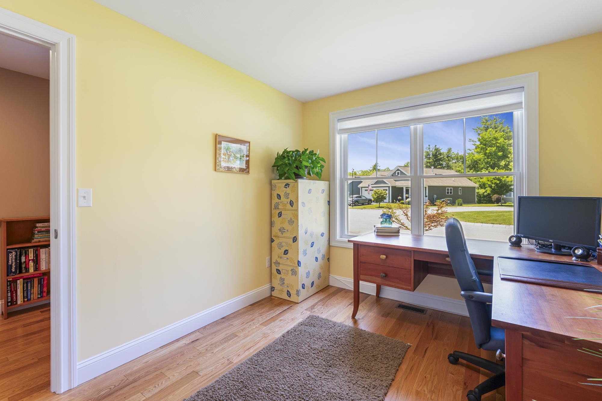 3 Paddock Circle, Unit 14 Nashua, NH 03062 - Photo 26 of 52