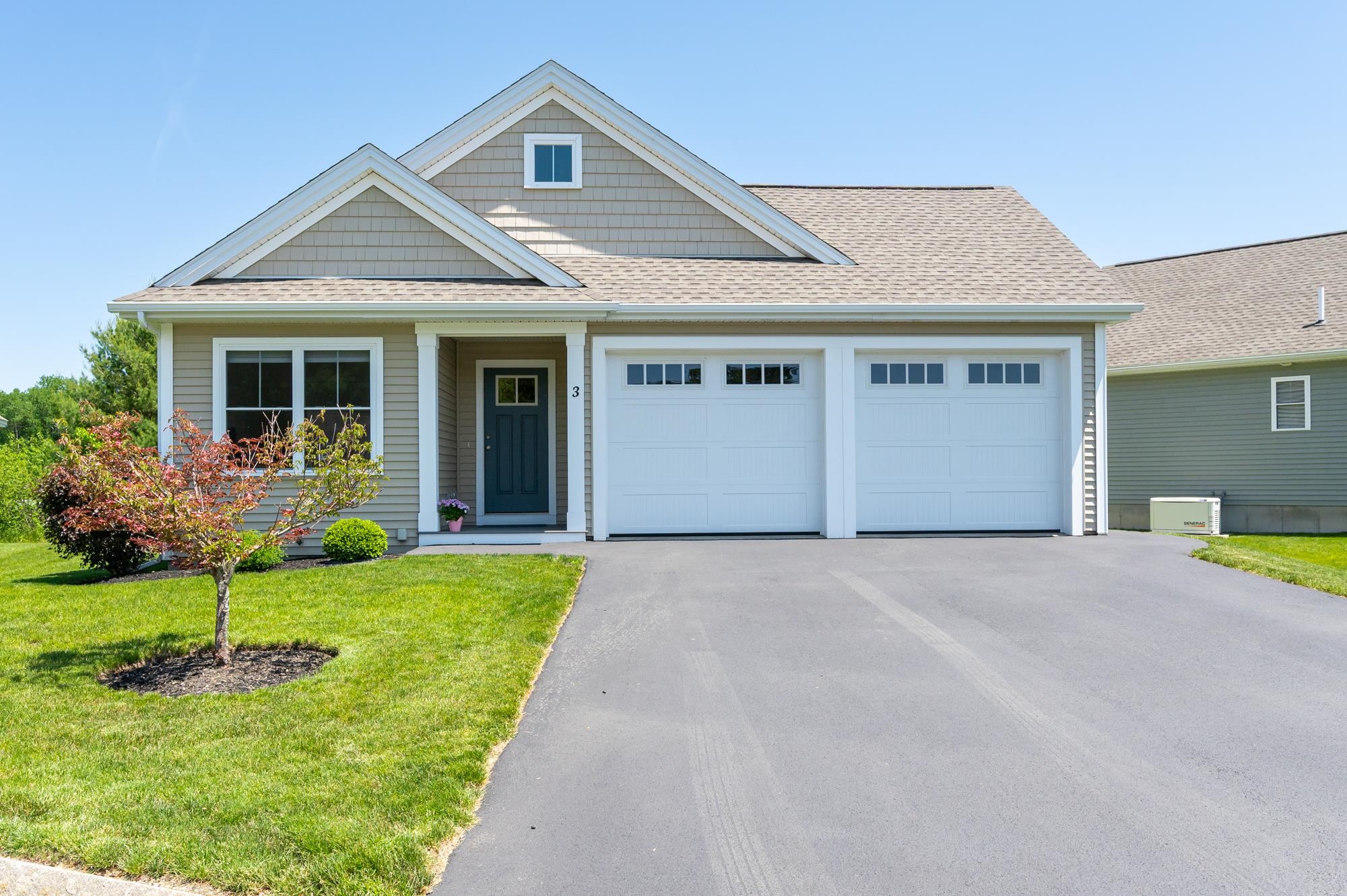 3 Paddock Circle, Unit 14 Nashua, NH 03062 - Photo 36 of 52