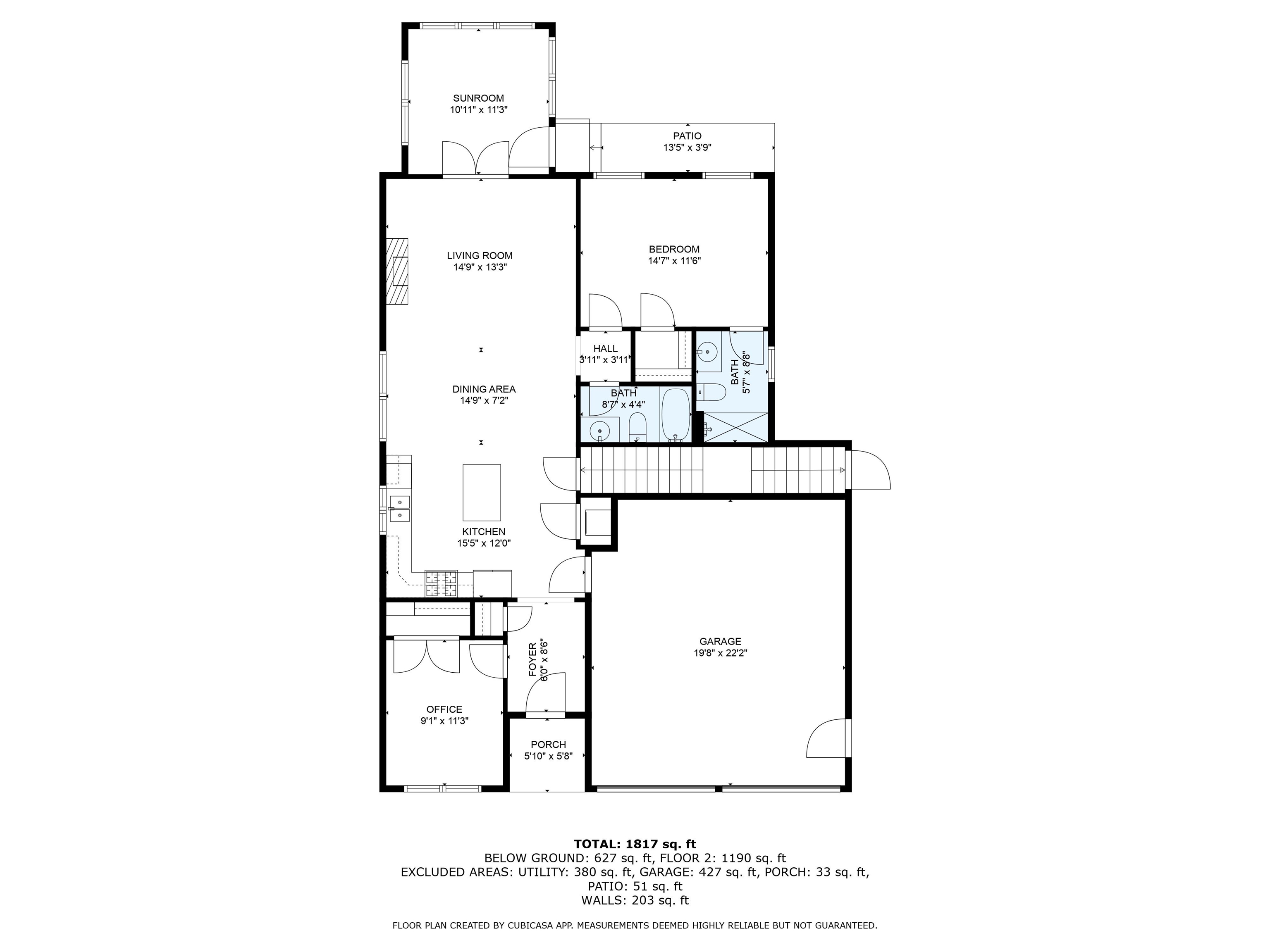 3 Paddock Circle, Unit 14 Nashua, NH 03062 - Photo 50 of 52