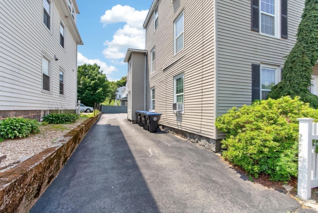 32 Arthur Street, Unit 2 Beverly, MA 01915 - Photo 30 of 36