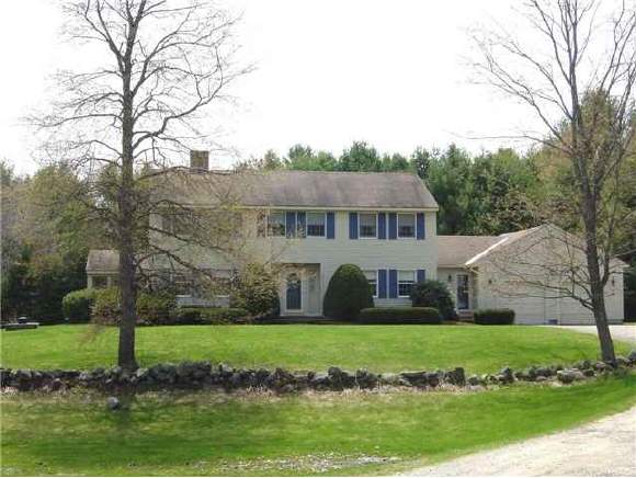50 Darling Road Keene, NH 03431 - Photo 1 of 1