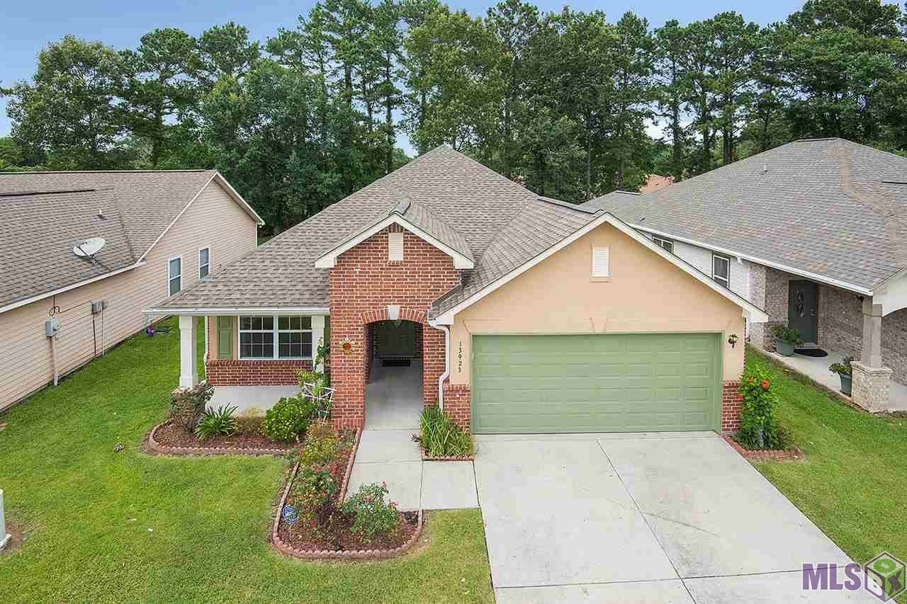 13923 Brookview Avenue Baton Rouge, LA 70815 - Photo 12 of 12
