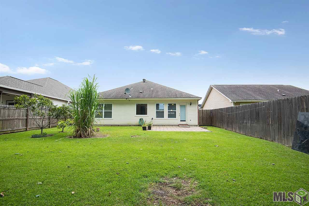 13923 Brookview Avenue Baton Rouge, LA 70815 - Photo 10 of 12