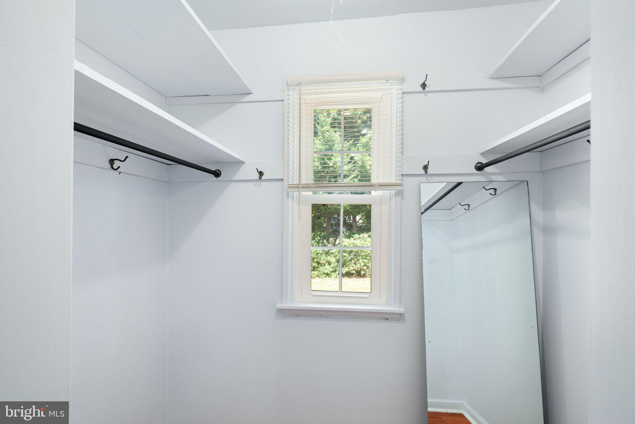 13 Rodney Road Bryn Mawr, PA 19010 - Photo 18 of 42 a view of a window in a room