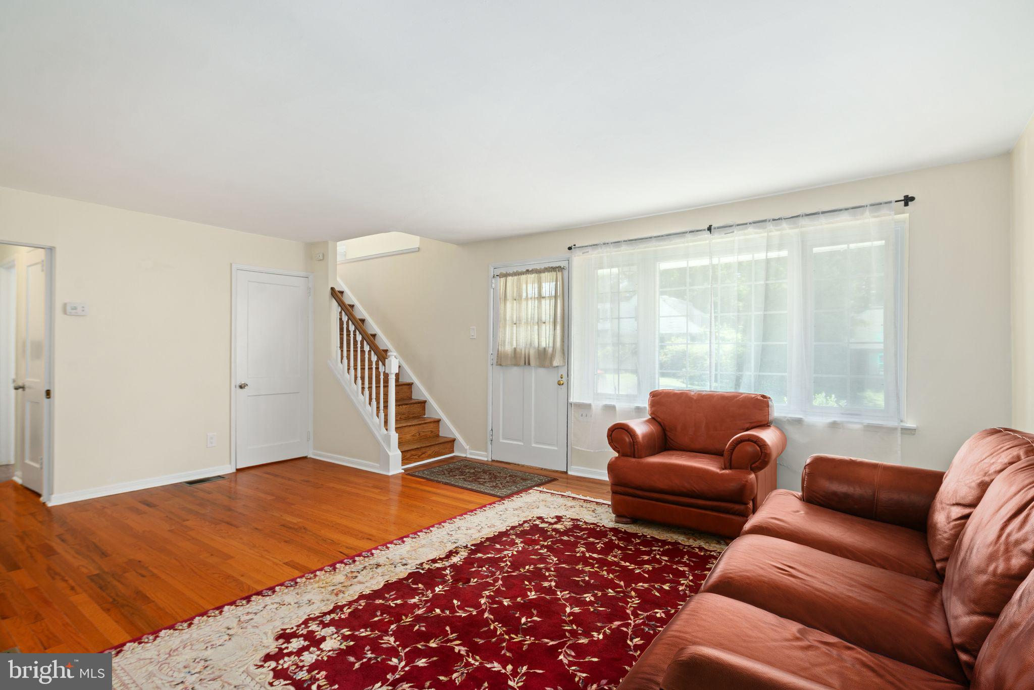 13 Rodney Road Bryn Mawr, PA 19010 - Photo 4 of 42 a bedroom with furniture or couch and a window