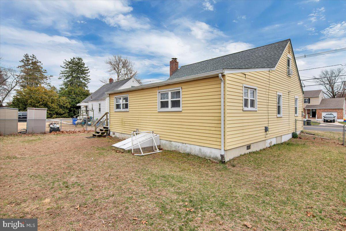 409 West Evesham Road Runnemede, NJ 08078 - Photo 22 of 24