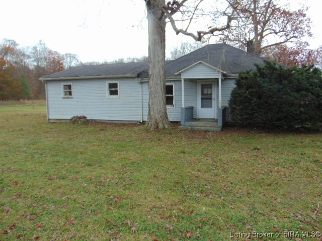 5050 Pumping Station Road Southeast Elizabeth, IN 47117 - Photo 2 of 18 Gallery Image 2