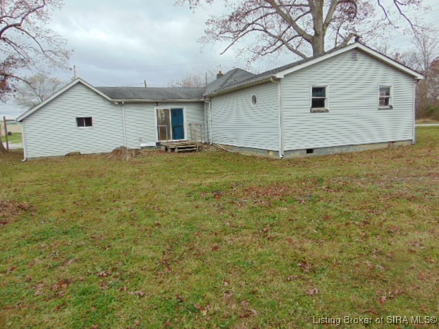5050 Pumping Station Road Southeast Elizabeth, IN 47117 - Photo 3 of 18 Gallery Image 3